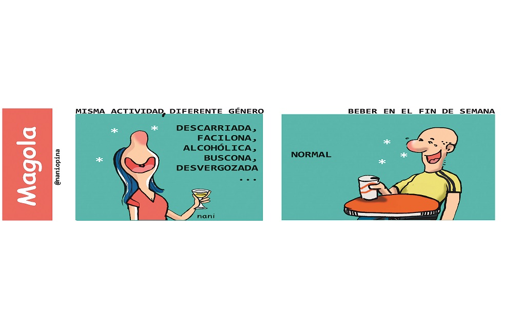 Misma actividad