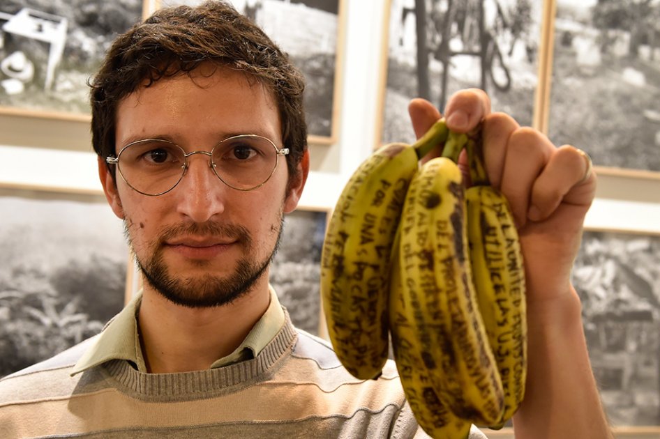 ARCOmadrid dedica un espacio a la denuncia política en las obras latinoamericanas