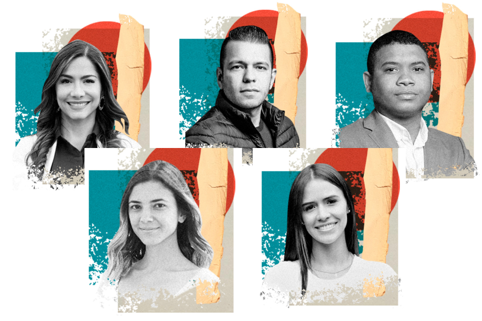 De las redes al Capitolio: así fue el primer año de los congresistas influencers