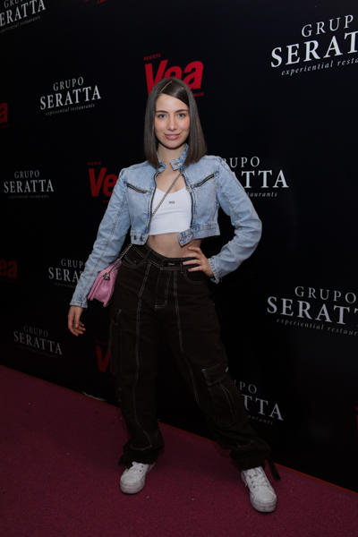 Ilenia Antonini