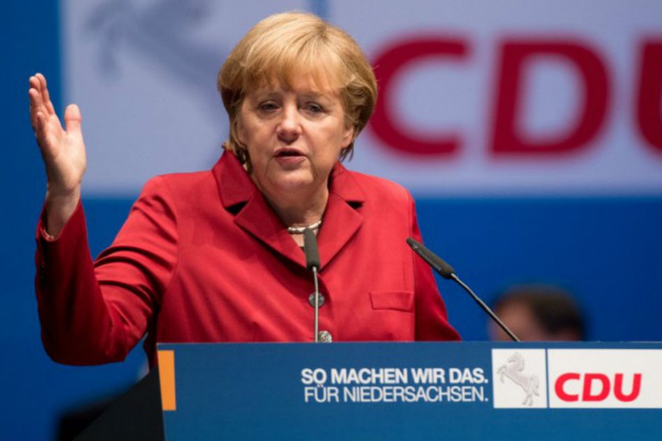 Ángela Merkel no tiene previsto abrir una cuenta en Twitter