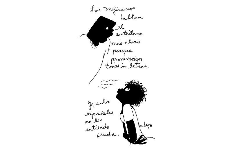 Nieves