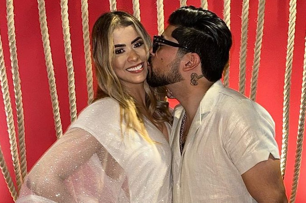 Lowe León, ex de ‘La Valdiri’, regresó con su esposa Liceth Córdoba: “pido perdón”