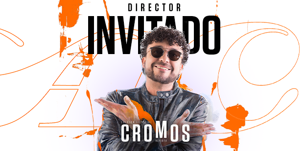 Andrés Cepeda: director invitado | REVISTA CROMOS
