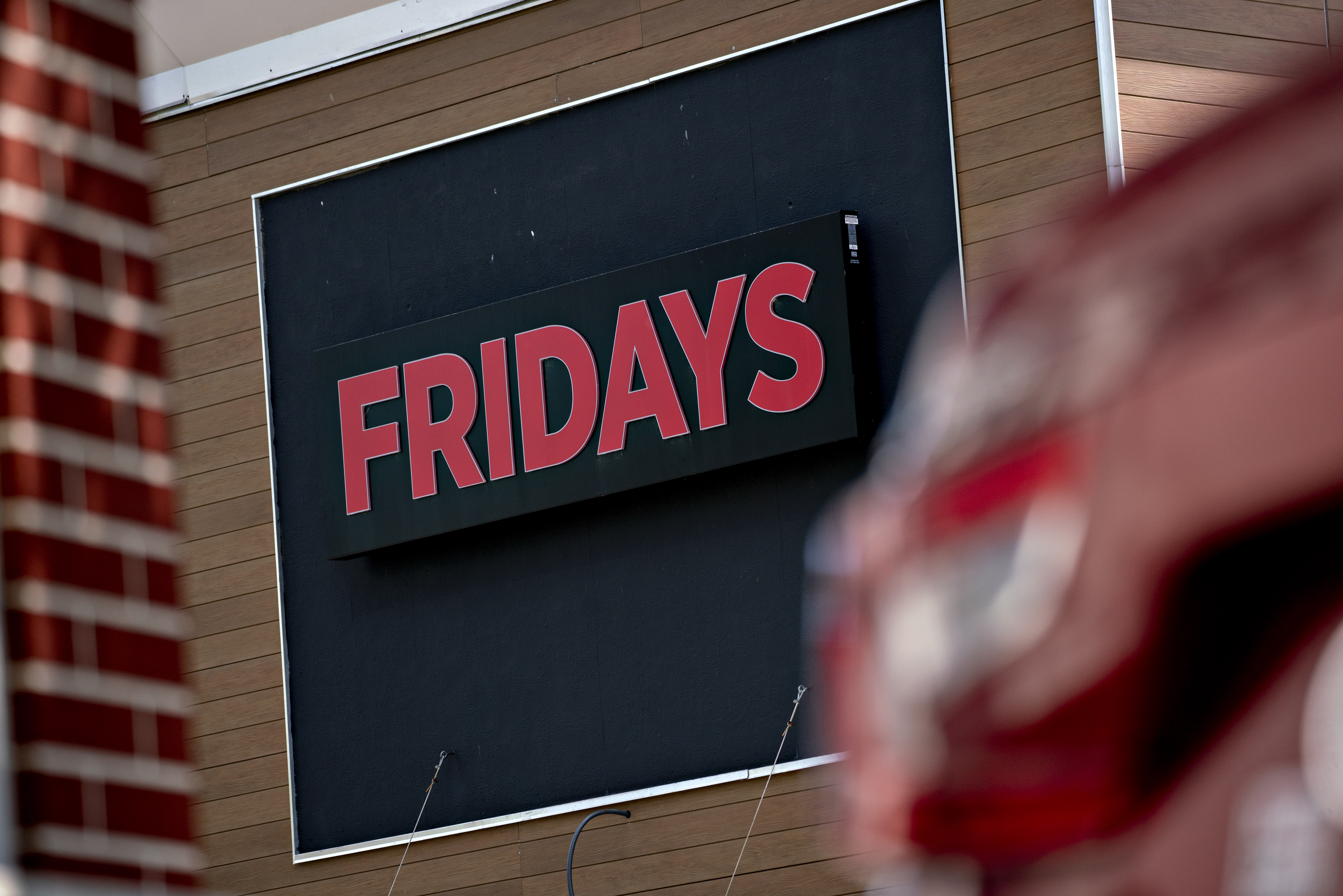 La quiebra de Fridays no afectaría a sus restaurantes en Colombia