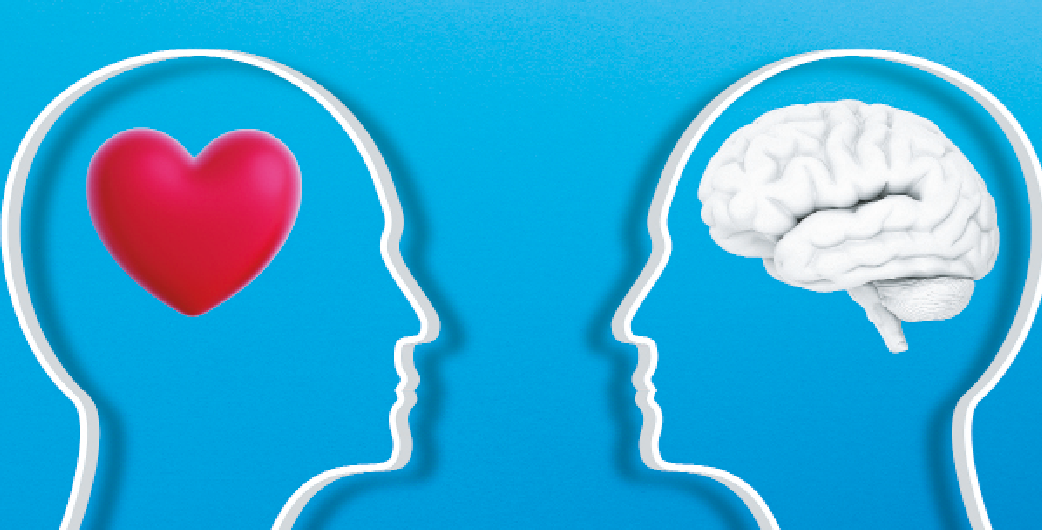 Hablemos de las emociones “agridulces”: estar feliz y triste al mismo tiempo