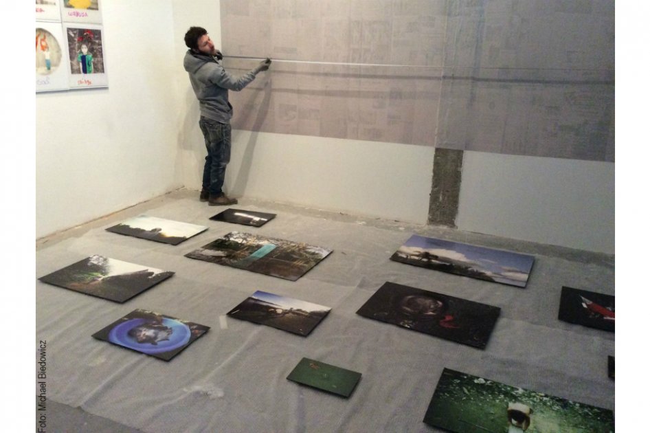 La exposición que busca entender qué significa “Vivir Bien / Buen Vivir”
