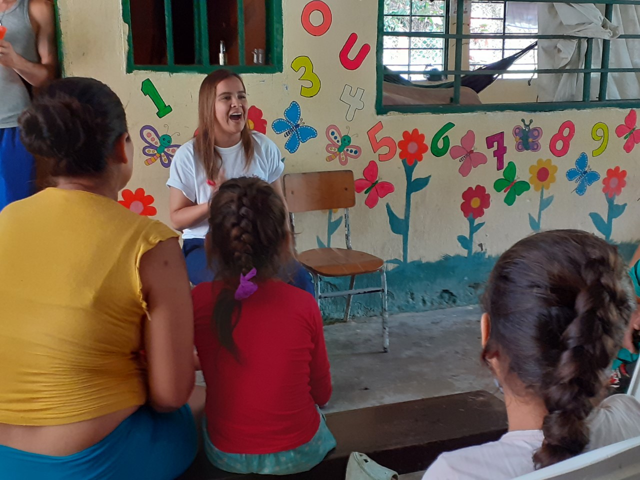 El impacto de la guerra en la salud mental de los habitantes de Norte de Santander