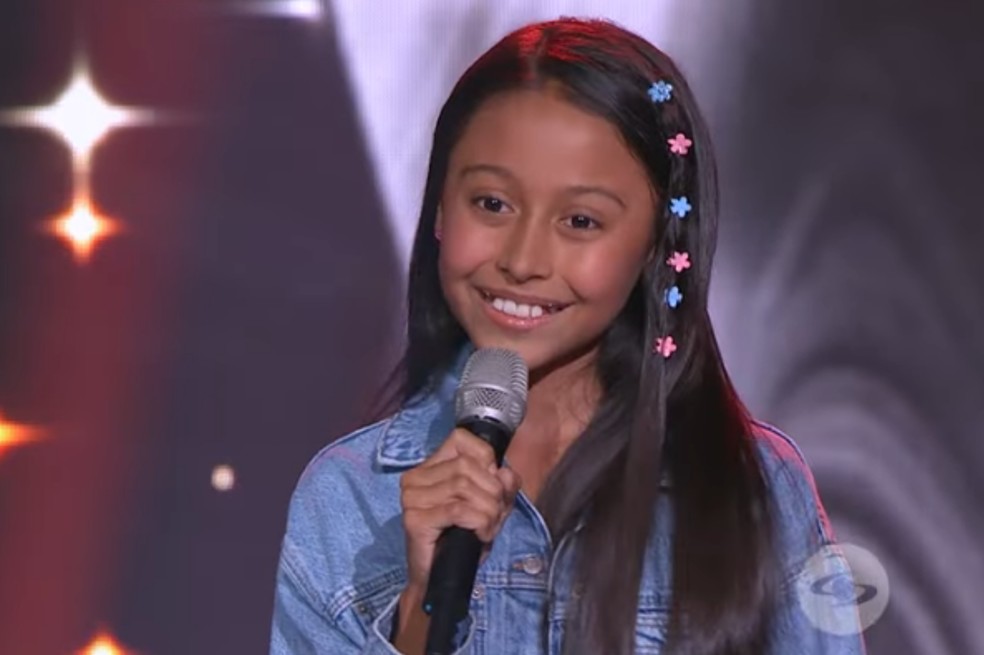 ‘La Voz Kids’: María Ángel presenció cuando su padre se desplomó por un infarto