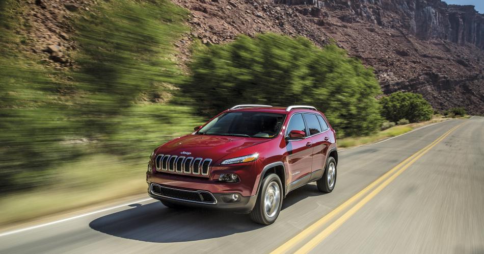 ¡Chrysler te invita a salir!