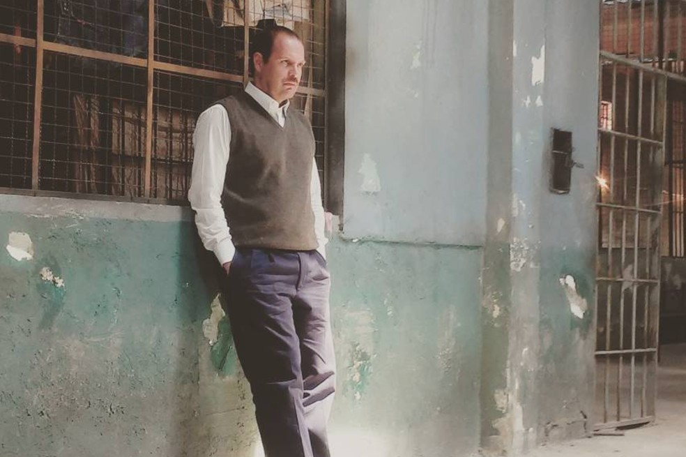 Actor colombiano pide ayuda. Necesita una cirugía tras ser detectado con cáncer