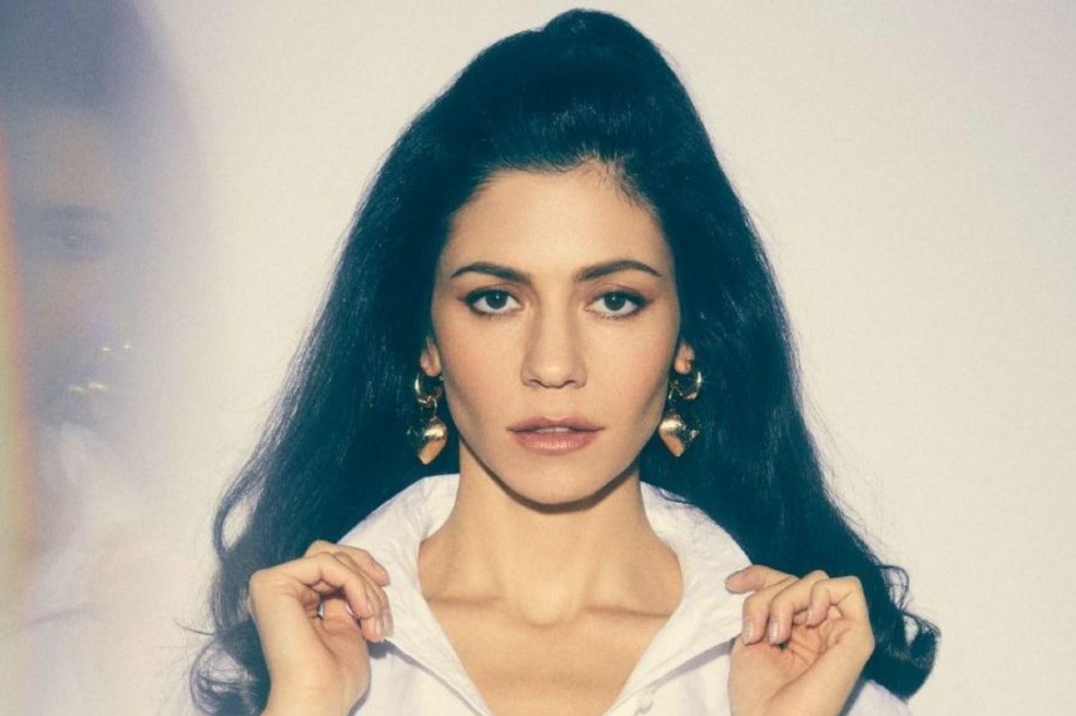 Marina se suma al cartel oficial del Festival Estéreo Picnic 2022