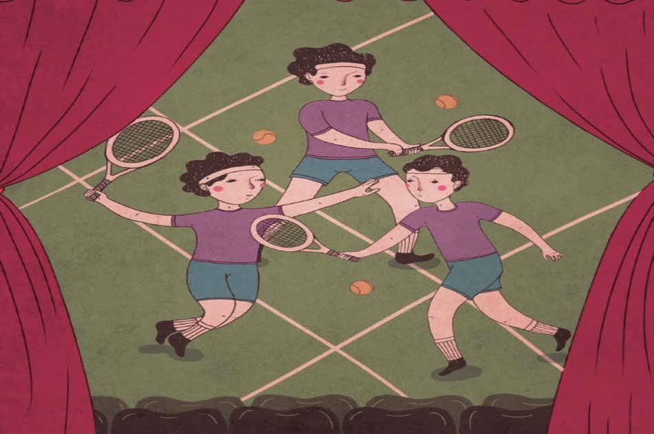 Perder paga: las mafias de apostadores están transformando el tenis en Colombia