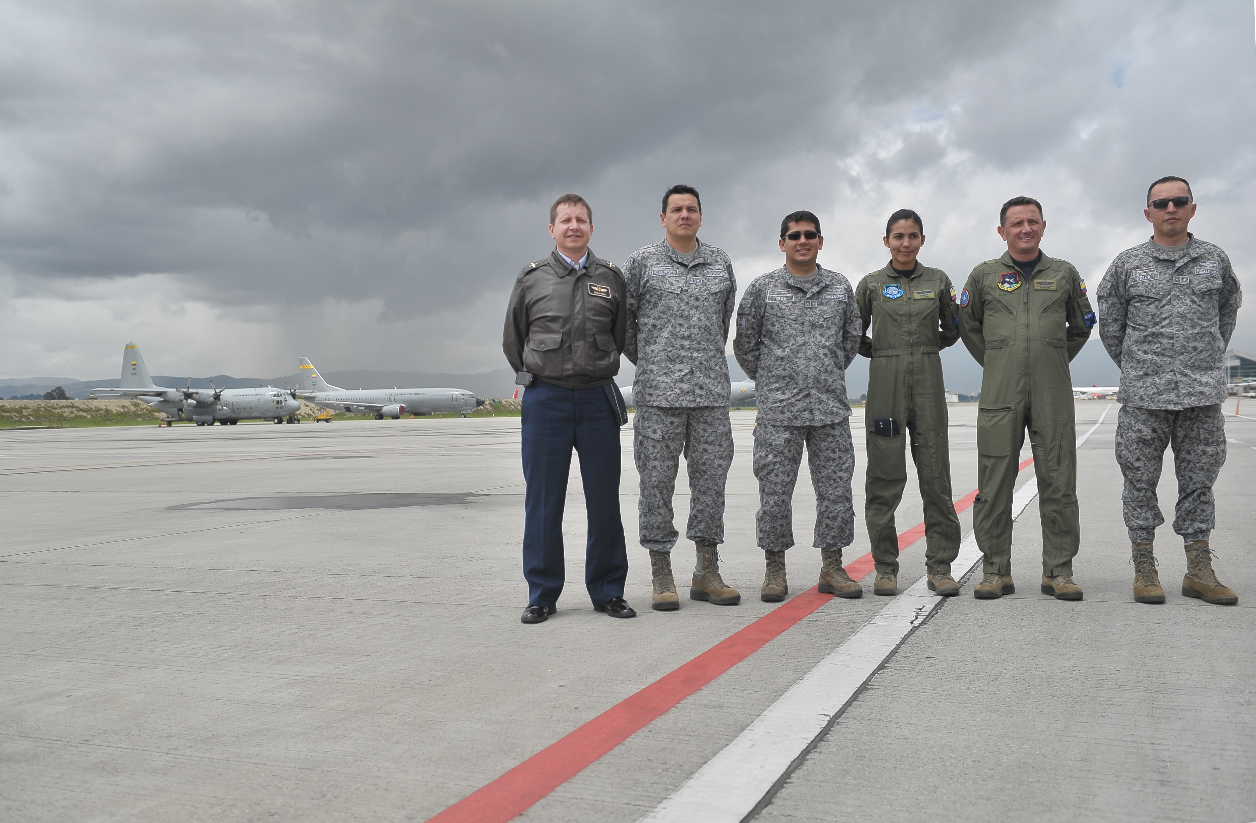 Fuerza Aérea: requisitos y fechas de ingreso para jóvenes