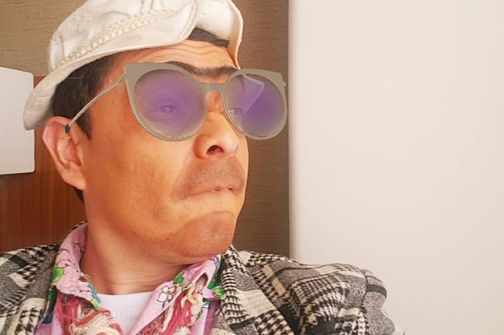 “Si no soy Suso, ¿quién me va a querer?”, la dura confesión de Dany Hoyos sobre su personaje