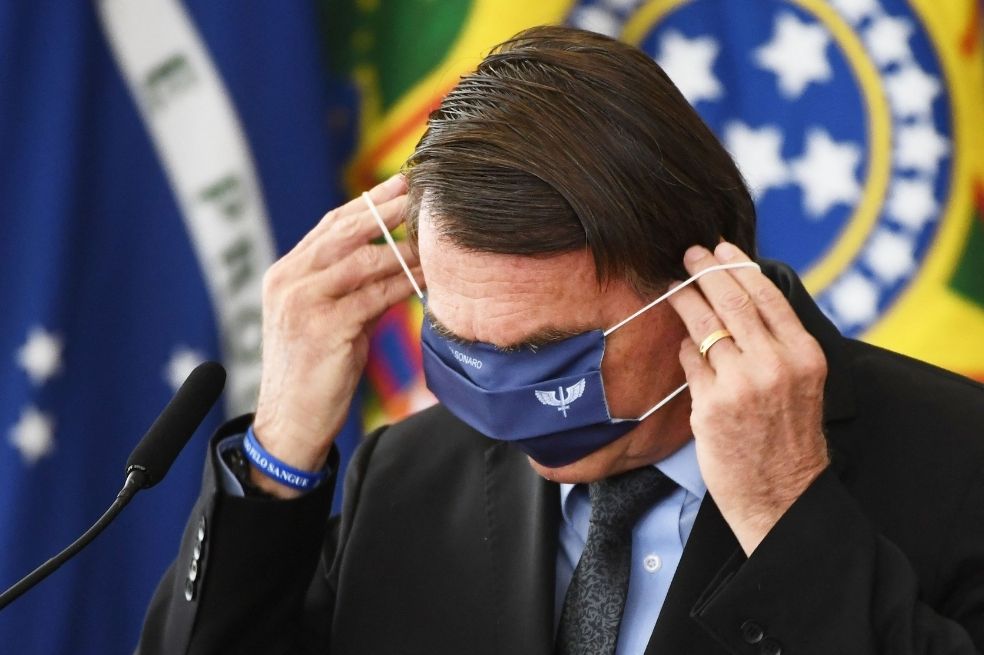 La gestión del miedo