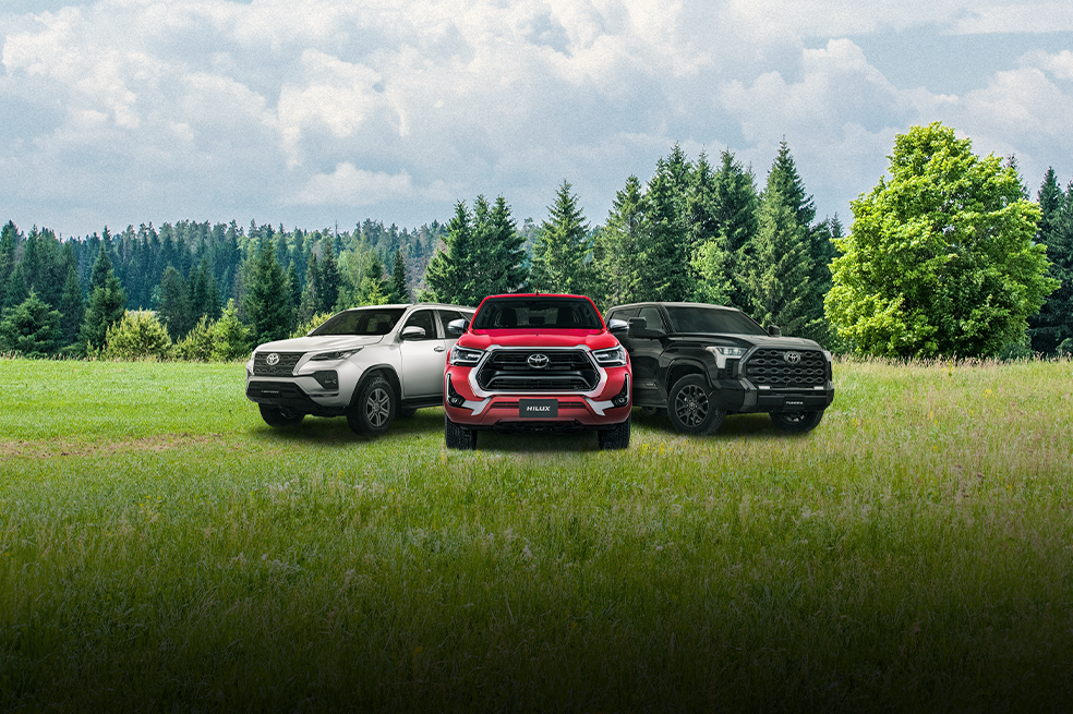 Toyota Fest abre sus puertas con beneficios exclusivos