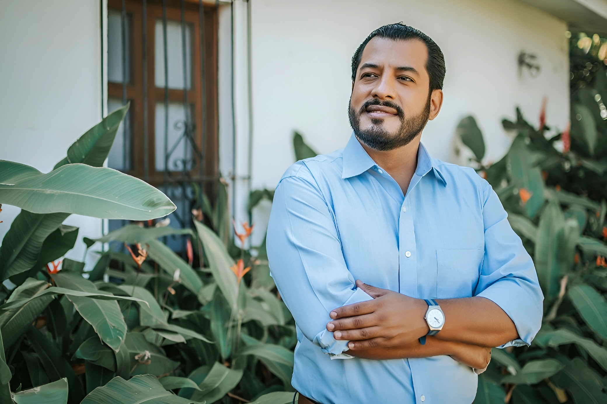 Expresos políticos de Nicaragua hablarán frente al Congreso de Estados Unidos