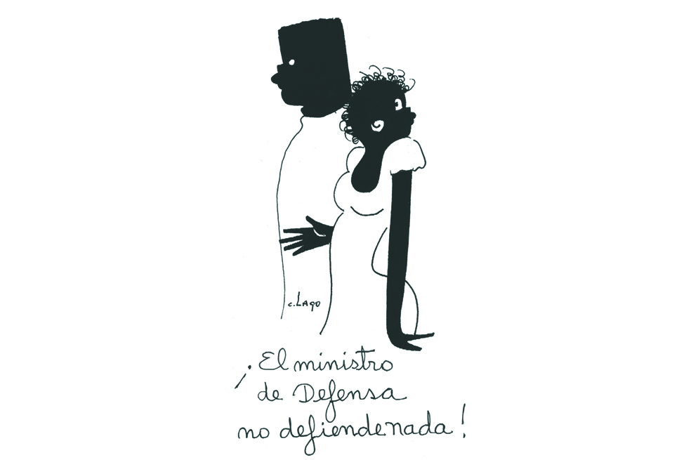 Nieves