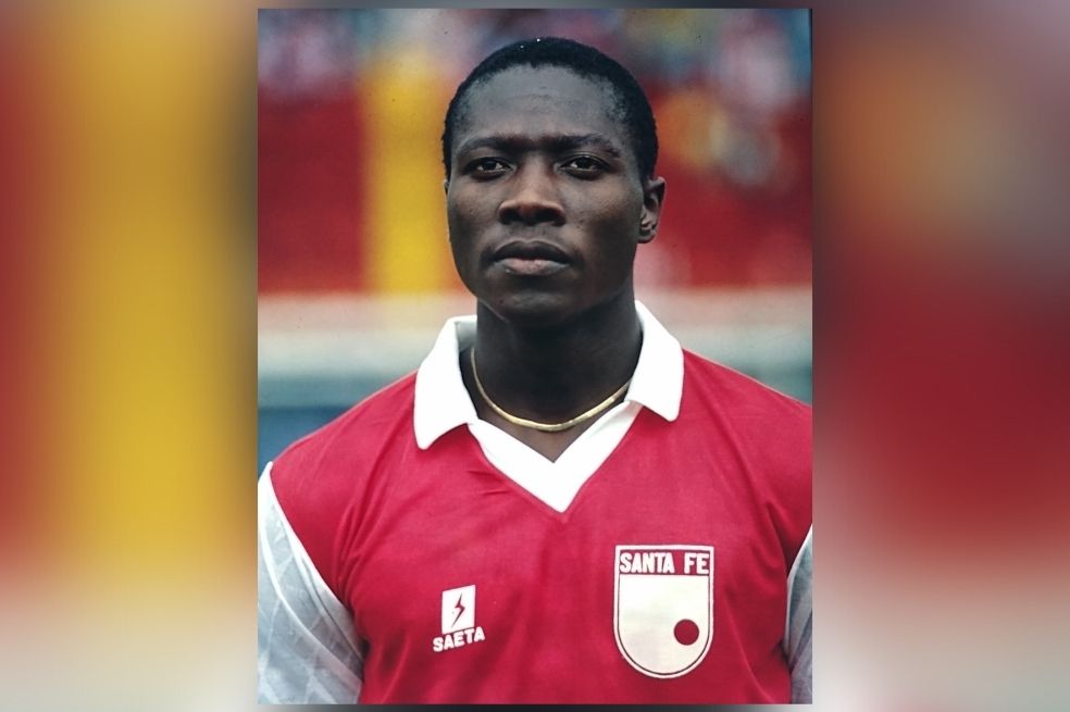 Luto en el fútbol colombiano: murió Freddy Rincón // Archivo El Espectador.