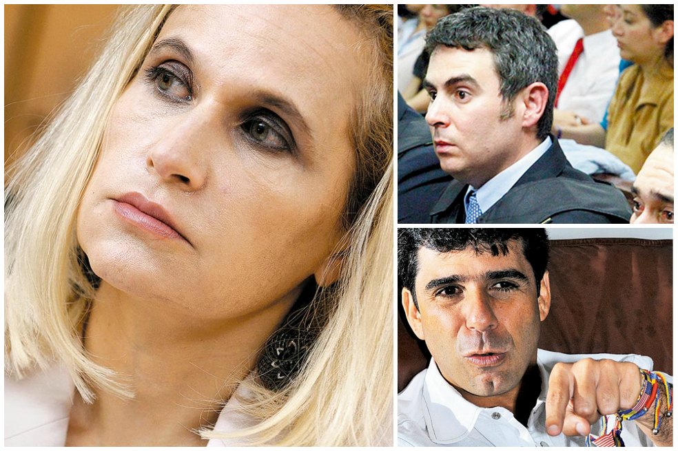 Los golpes exitosos de la Contraloría