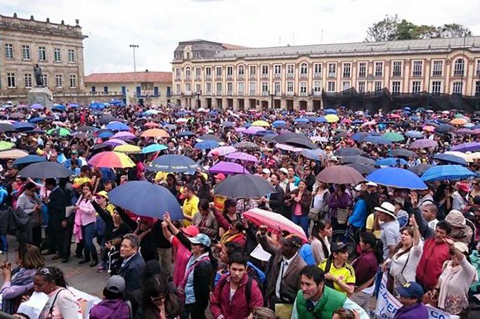 Evaluación docente, a revisión