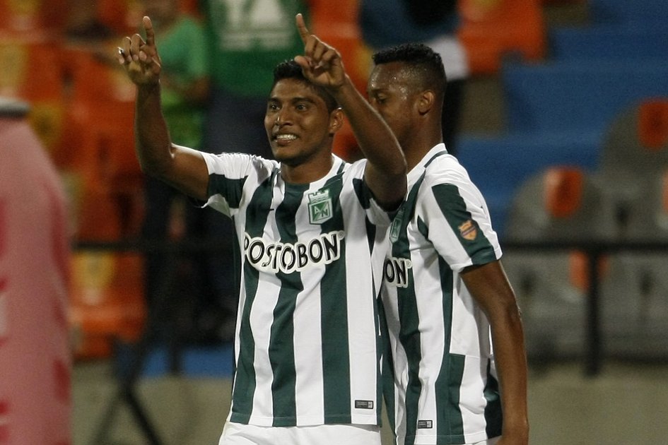Nacional pegó primero en la Superliga 2015