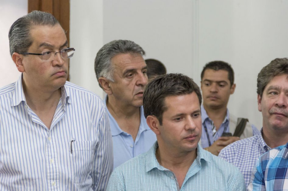 Gobierno y autoridades locales estructuraron ofertas para el Catatumbo