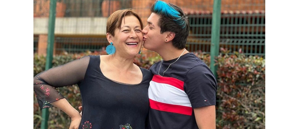 Jim Velásquez reveló las verdaderas razones por las que se casará con Alina Lozano