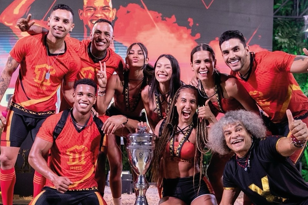 Ganadora del ‘Desafío’ estaría en ‘La casa de los famosos’. Esto reveló