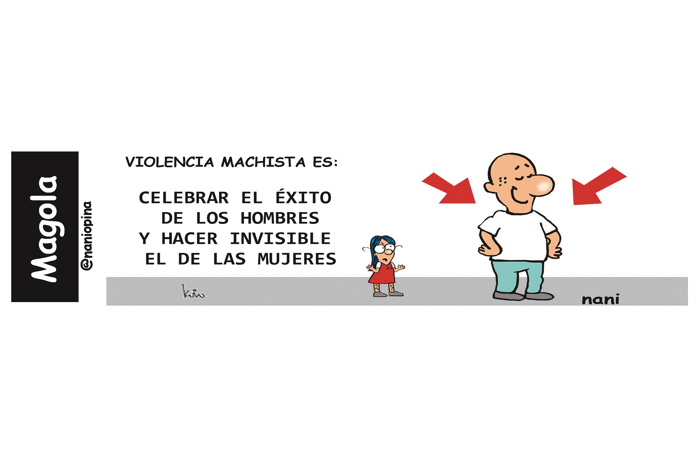 Violencia machista