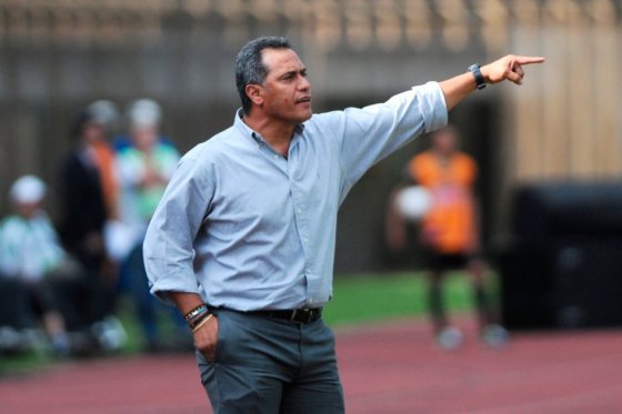 «A Millonarios volveré para ser nuevamente campeón»