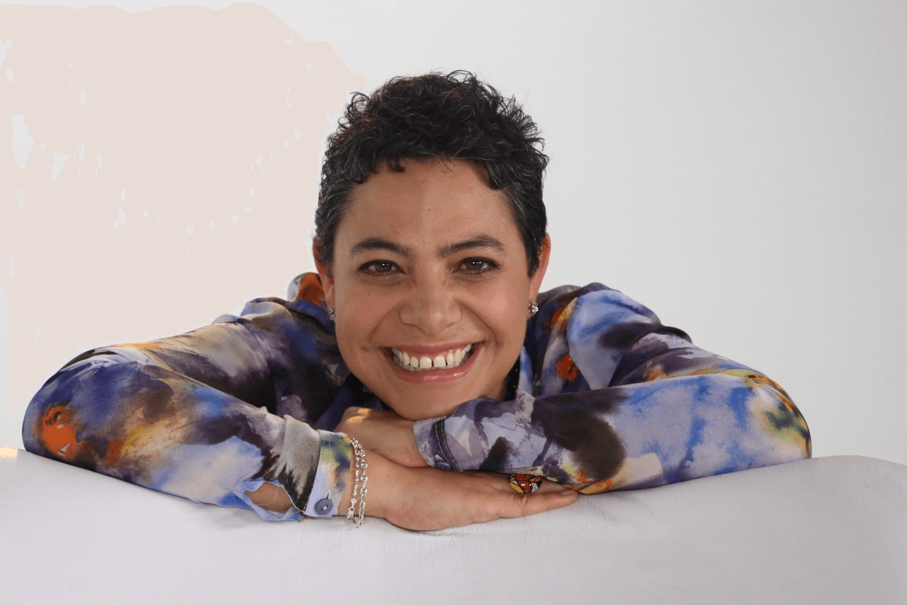 Tatiana Duplat: «Soy de la tierra, tengo un vínculo con la montaña»