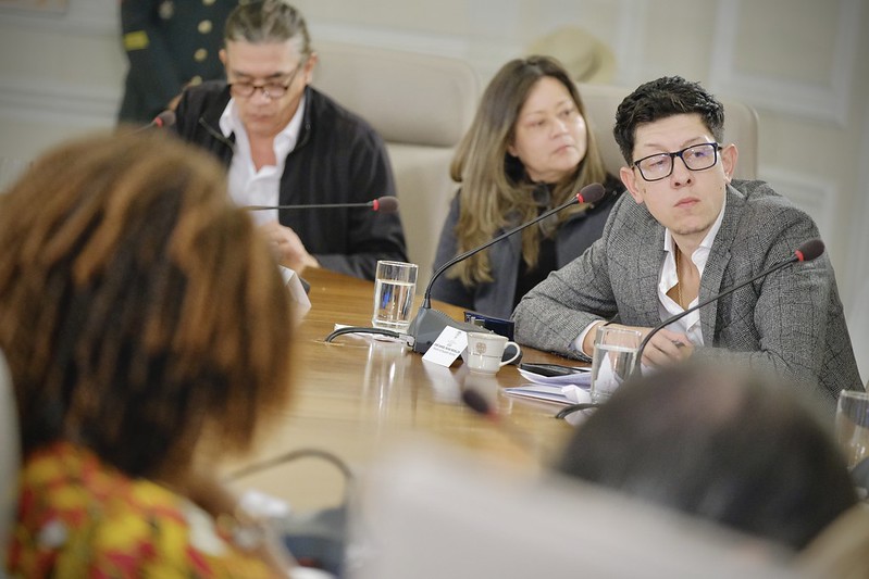 Las tesis ‘chimbas’ de este Gobierno