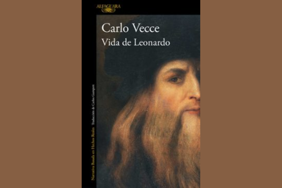 "Vida de Leonardo" fue publicado originalmente en octubre de 2024.