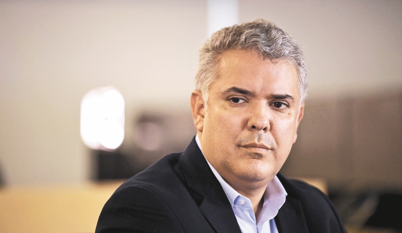 El gobierno de Iván Duque se rajó en la Corte Constitucional