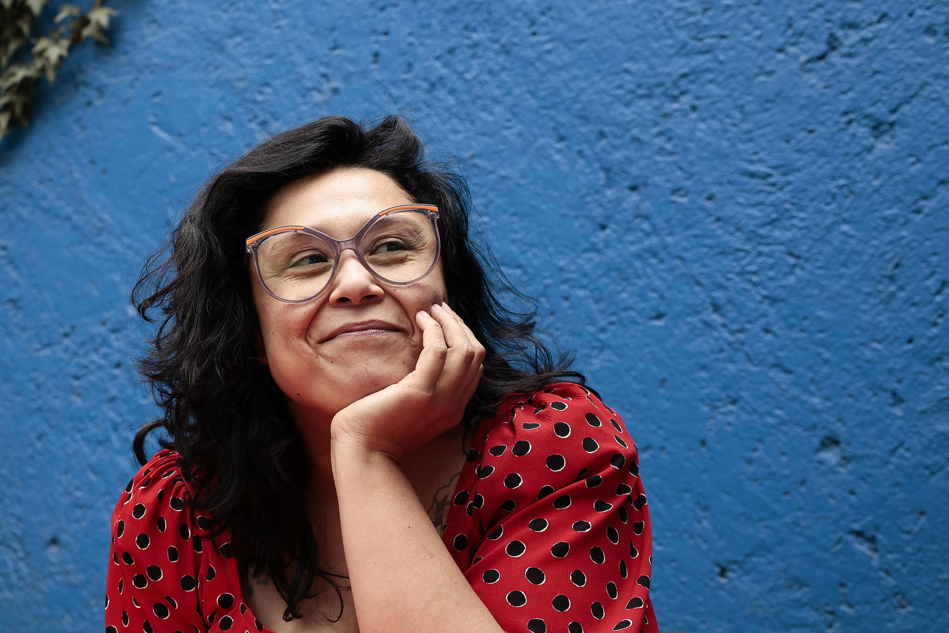 Elma Correa: violencia y fronteras en “Donde termina el verano”