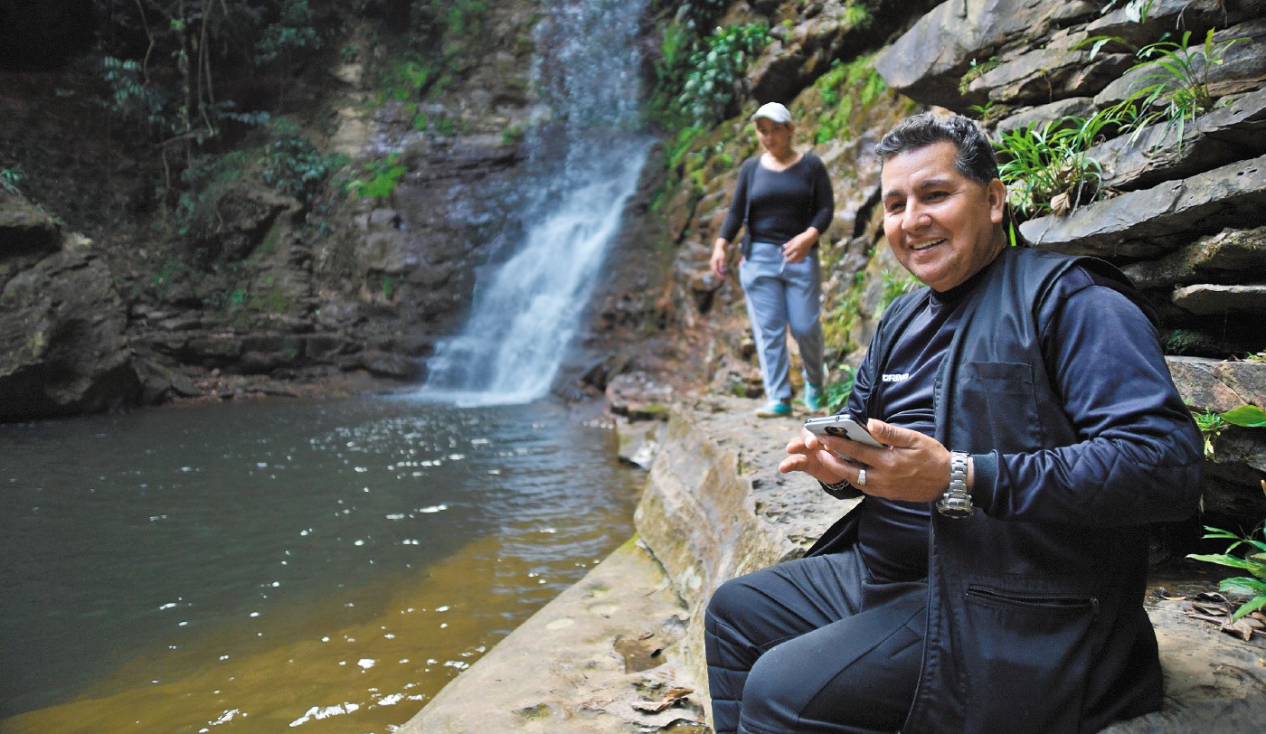 El duelo de la paz donde las Farc dejaron las armas