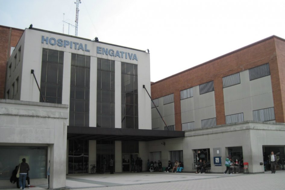 Nueva Unidad de Cuidados Intensivos para Hospital Engativá
