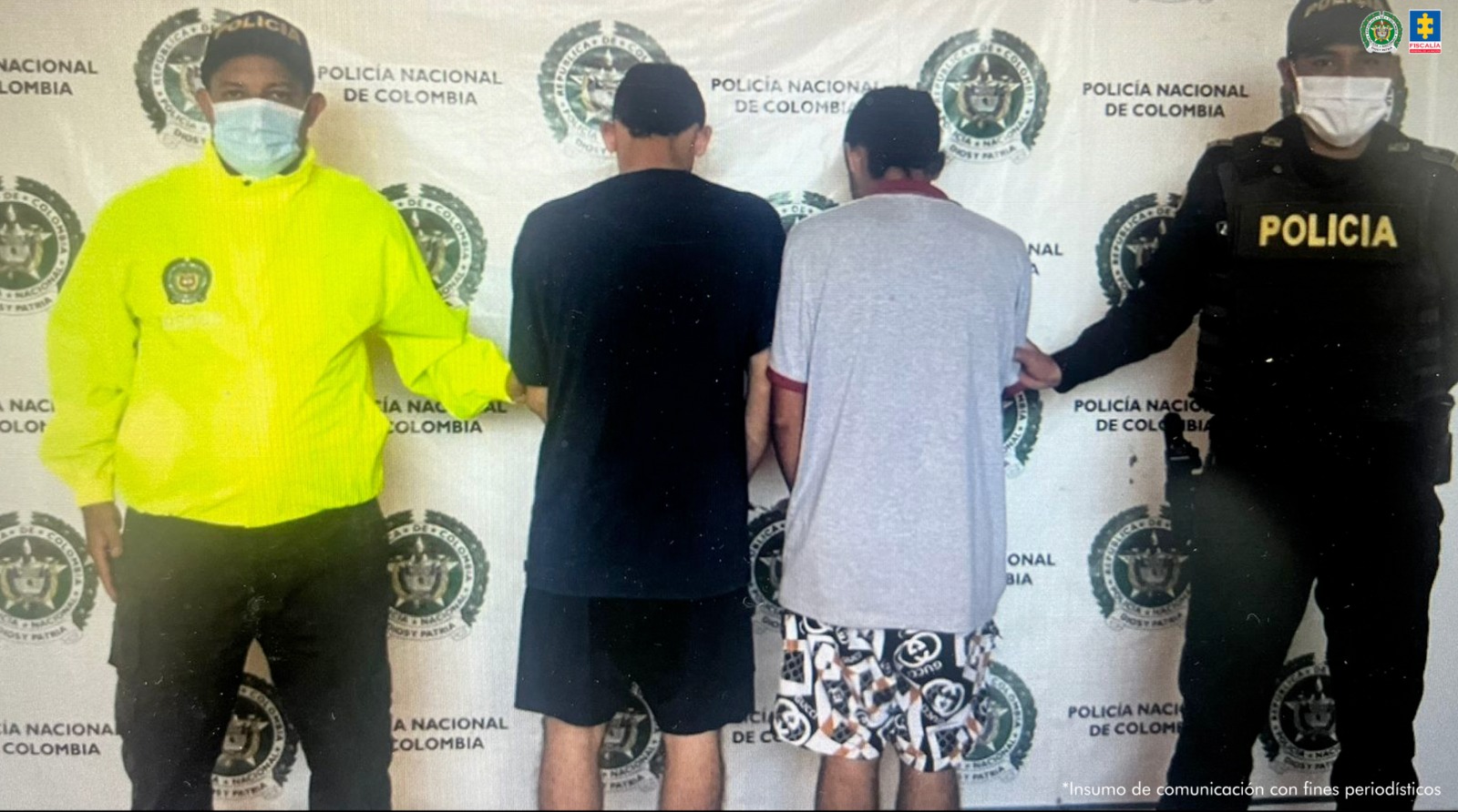 Condenan a 58 años de prisión a hermanos que quemaron vivo a menor de 15 años