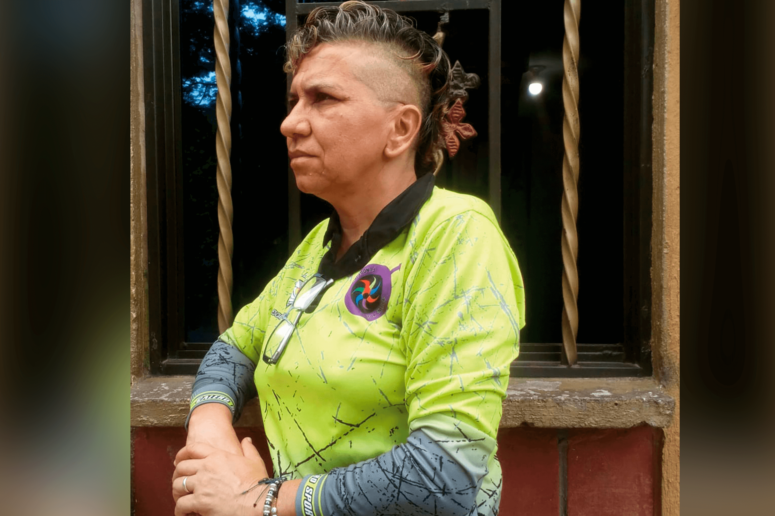 Solángela Chacón, el poder del liderazgo