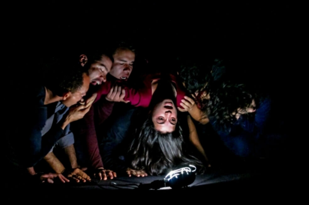 Conozca la agenda de teatro para noviembre en Bogotá