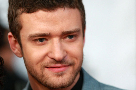 Justin Timberlake podría encarnar a Elton John en la pantalla grande