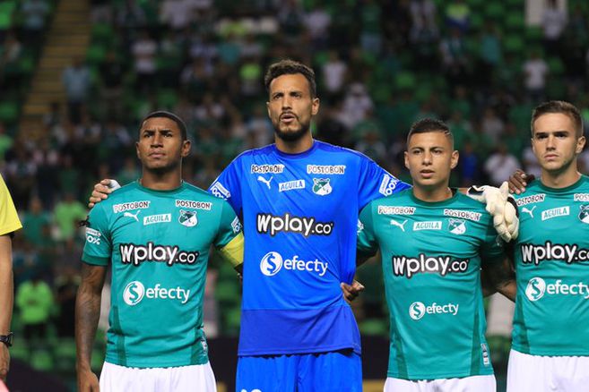 David González se retira con el Cali, que anuncia salida de jugadores