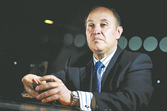 El capítulo del magistrado Alberto Rojas en el escándalo del Tribunal Superior del Meta