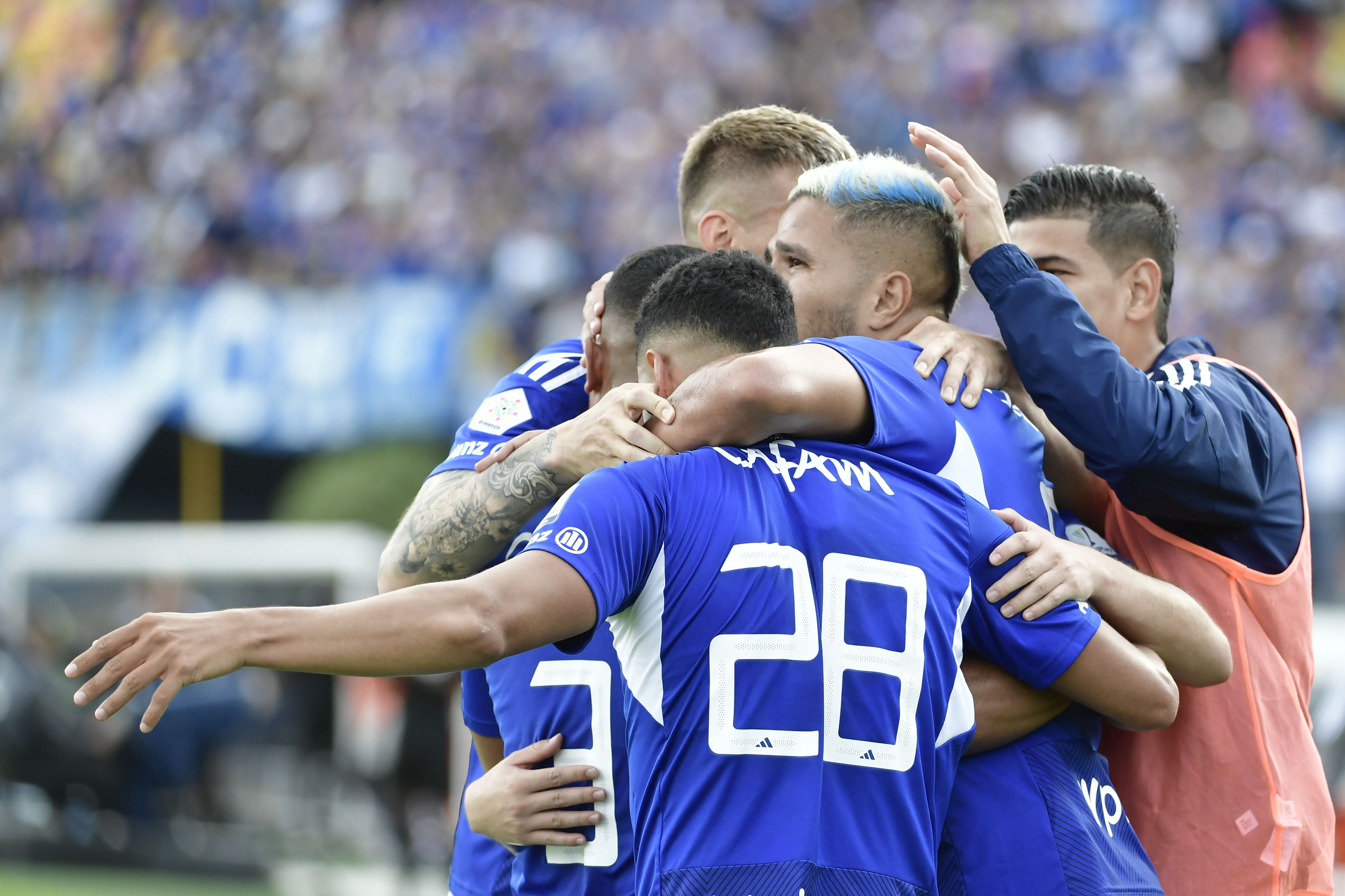 Se confirman los rumores, esta sería la camiseta de Millonarios: ¡foto filtrada!