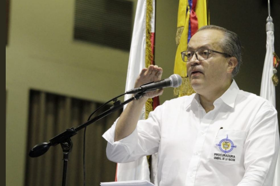 «La región Caribe no aguanta un apagón más»: Fernando Carrillo