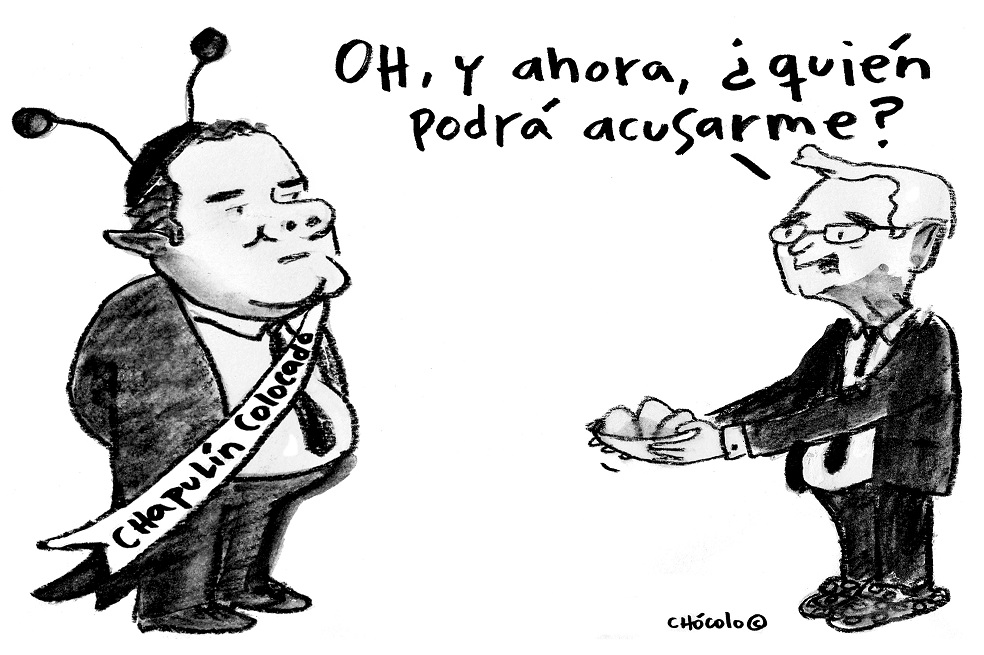 Chócolo