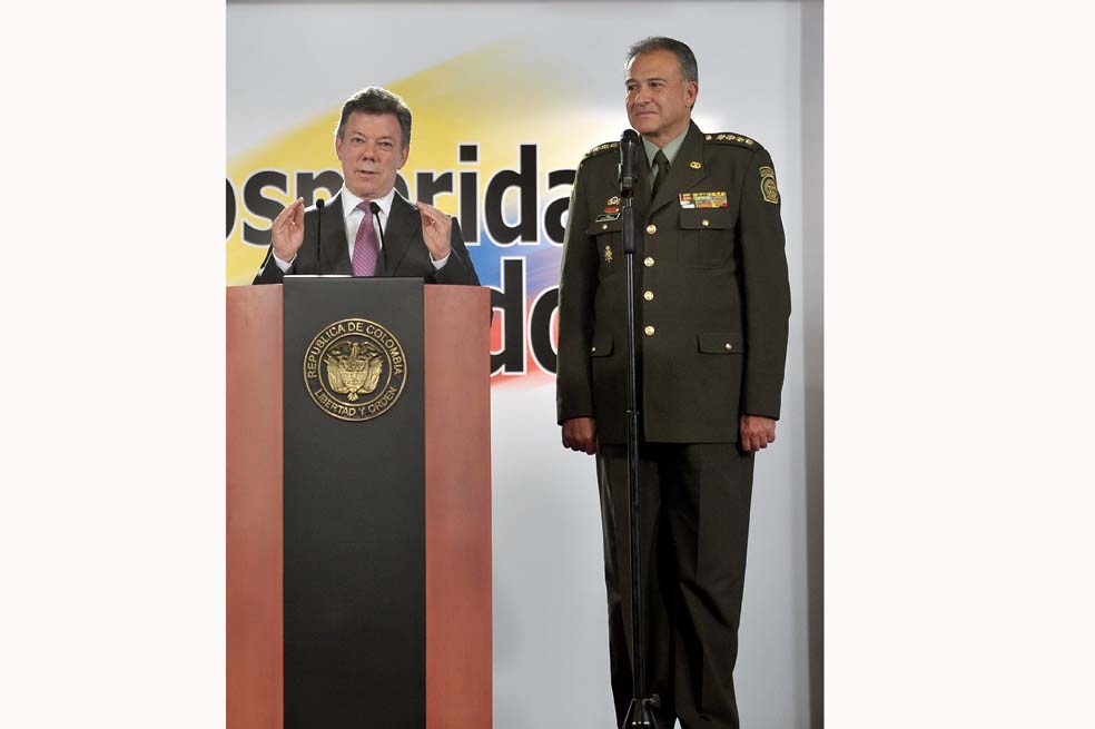 La nueva batalla de Naranjo