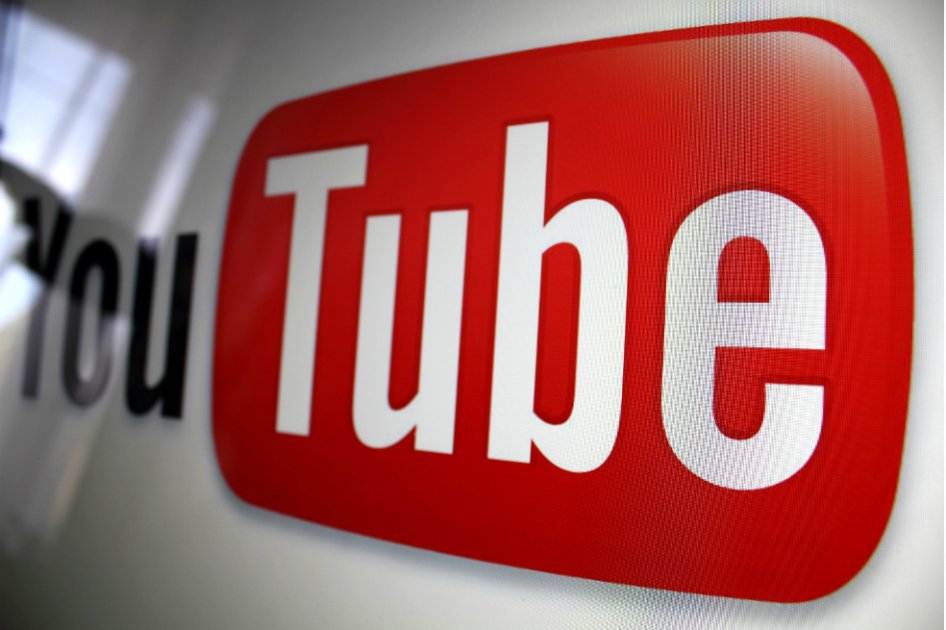 El poder de los youtubers